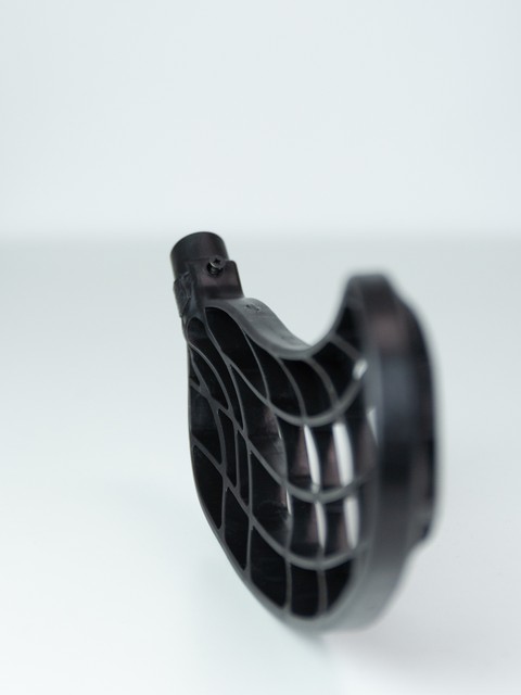 Fat Pipe Blade HOLE - PE (ZORRO-HOOKED)